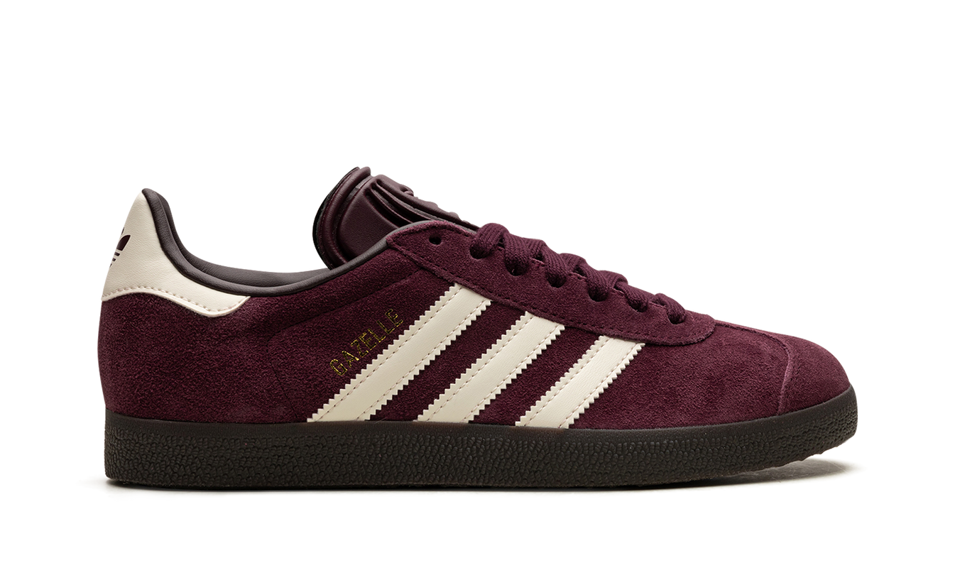 Adidas Gazelle "Maroon"
