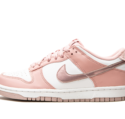 Nike Dunk Low (GS) "Pink Velvet"