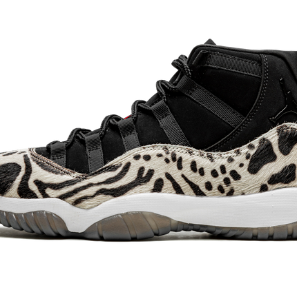 Air Jordan 11 WMNS "Animal Instinct"