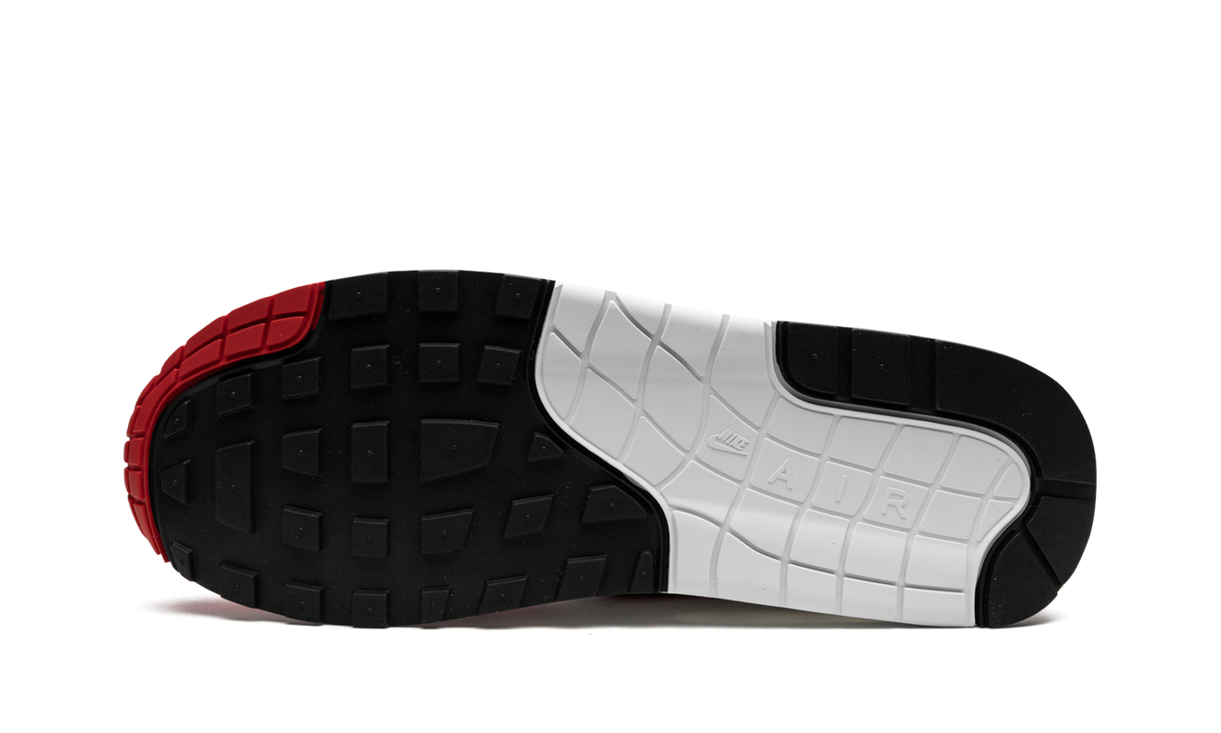 Nike Air Max 1 '86 "Big Bubble - Red"