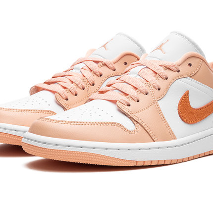 Air Jordan 1 LOW WMNS "Sunset Haze"