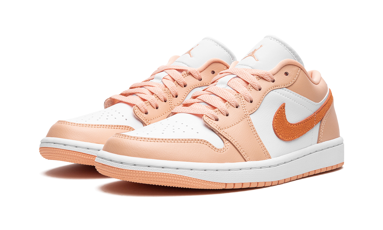 Air Jordan 1 LOW WMNS "Sunset Haze"