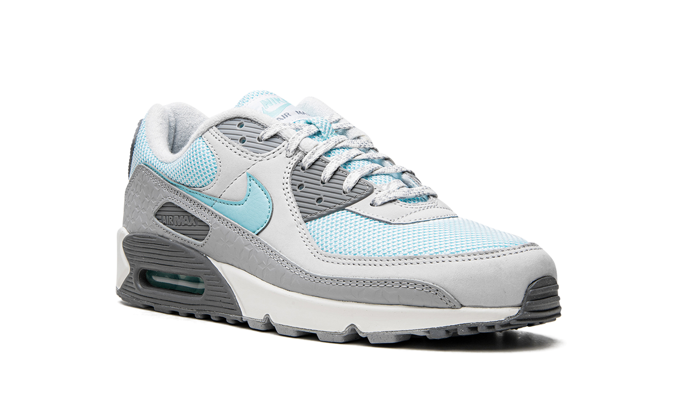 Nike Air Max 90 "Snowflake"