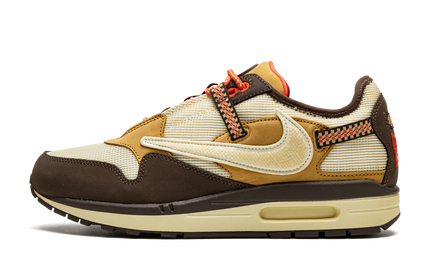 Air Max 1 „Travis Scott – Barockbraun“
