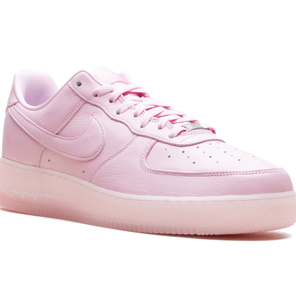 Nike Air Force 1 Low "Certified Lover Boy - Pink Foam"