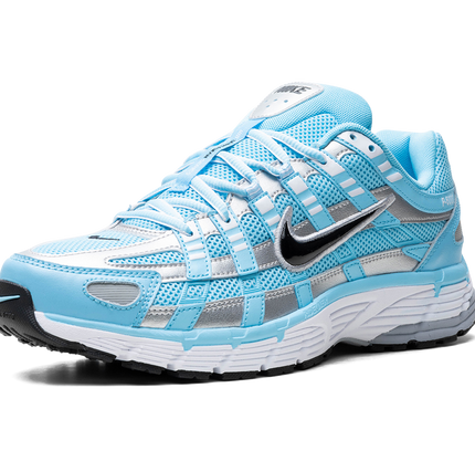 Nike P-6000 "Aquarius Blue"
