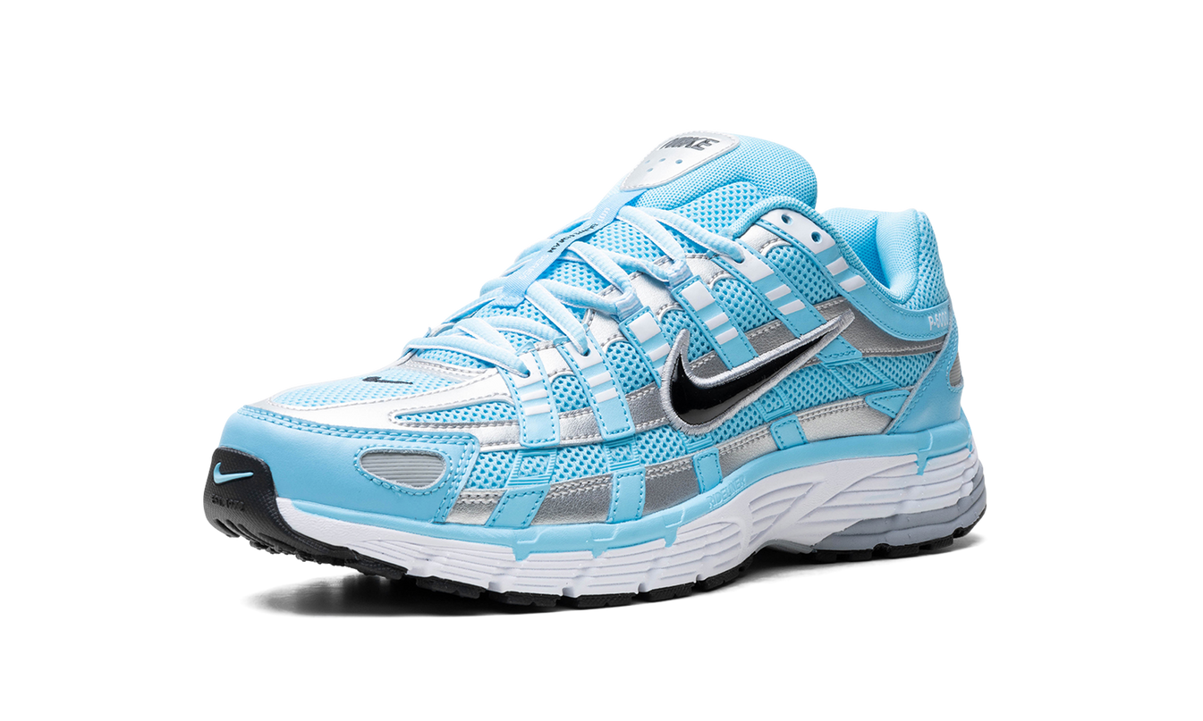 Nike P-6000 "Aquarius Blue"