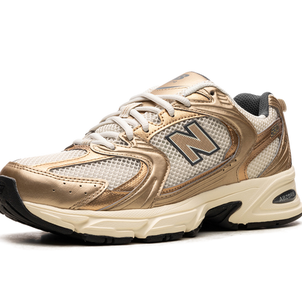 New Balance 530 "Liquid Gold"