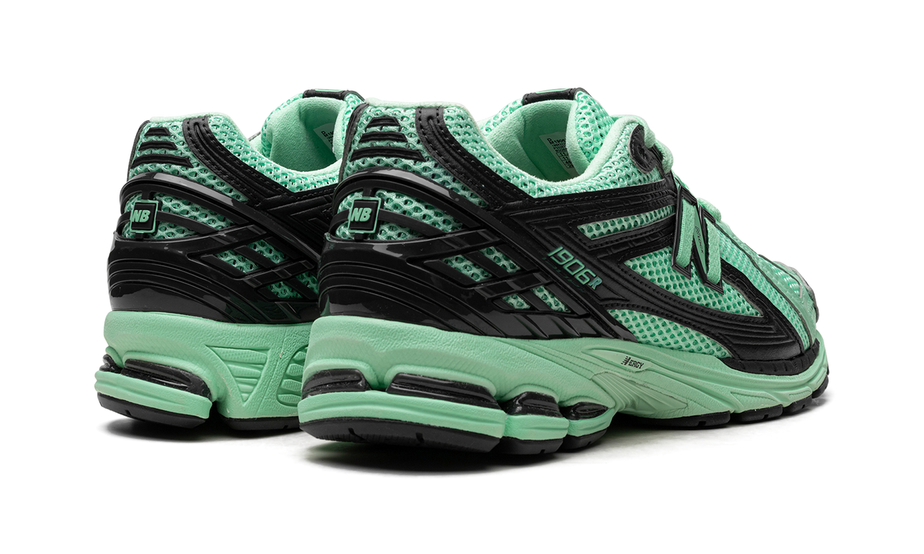 New Balance 1906R „Größe? – Grün/Schwarz“