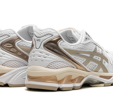 GEL-KAYANO 14 WMNS „Simply Taupe“