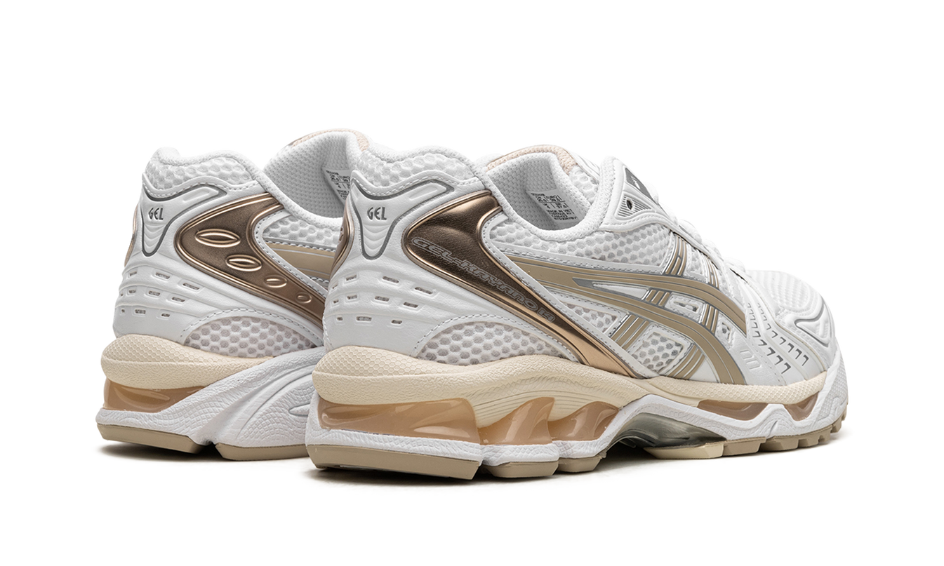 Asics Gel Kayano 14 WMNS "Simply Taupe"