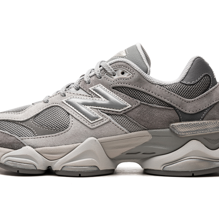 New Balance 9060 "Shadow Grey"