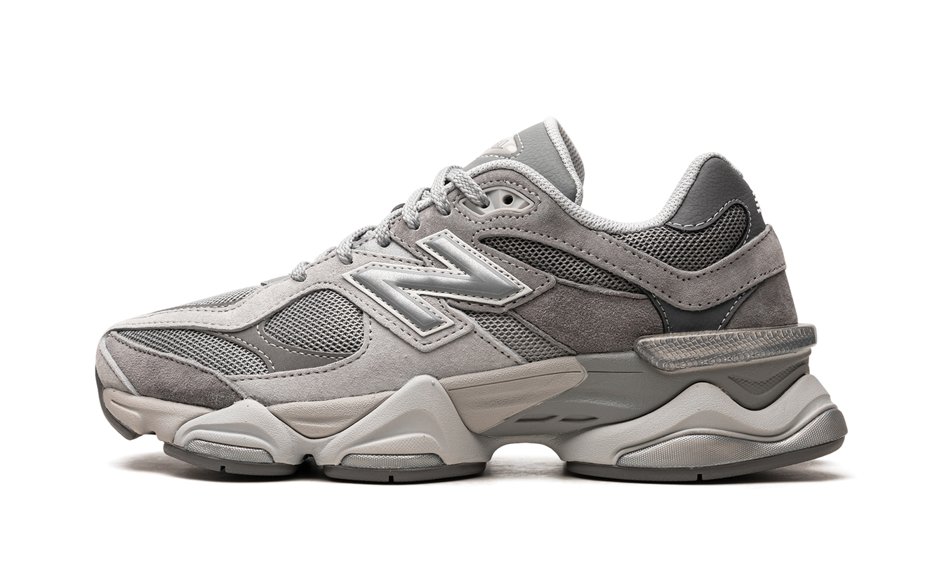 New Balance 9060 "Shadow Grey"