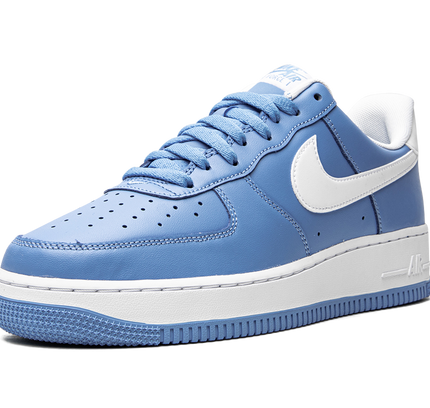 Nike Air Force 1 '07 "UNC"