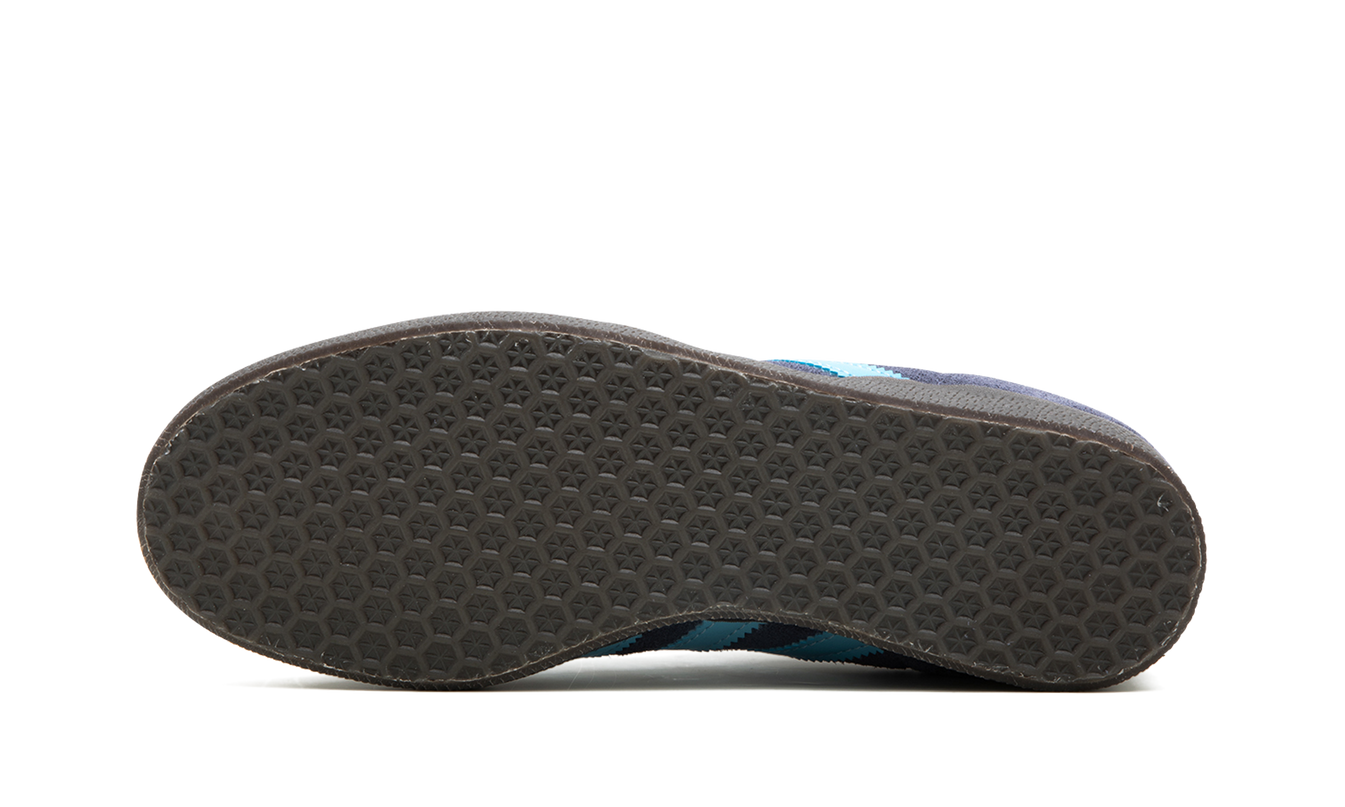 Adidas Gazelle "Blue Gum"