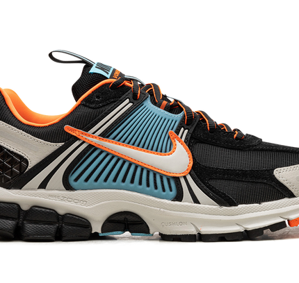 Nike Zoom Vomero 5 WMNS "Black/Blue Gaze"
