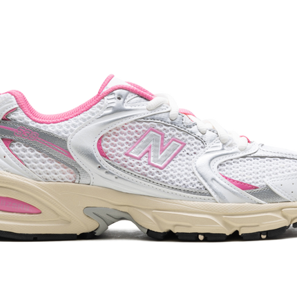 New Balance 530 "White Pink Vintage"