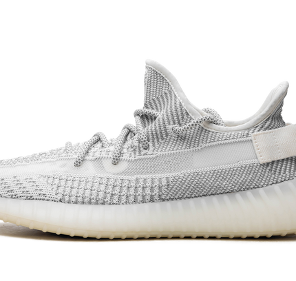 Yeezy Boost 350 V2 „Static“