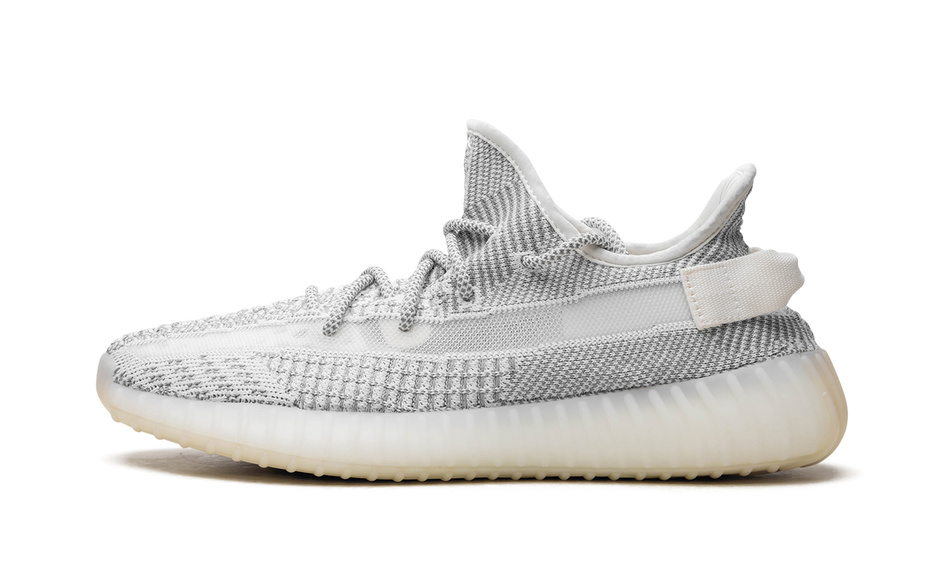 Yeezy Boost 350 V2 „Static“