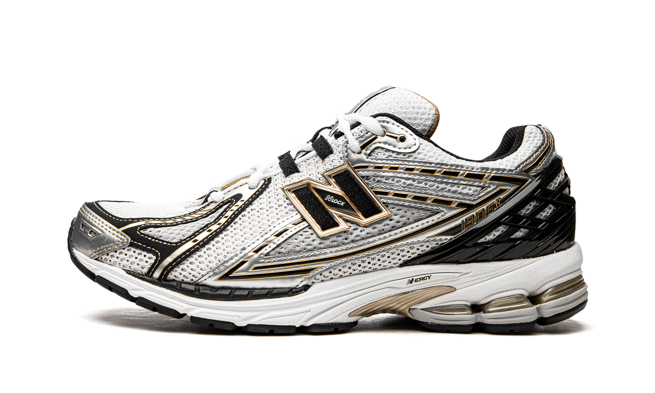 New Balance 1906R "Weiß / Gold"