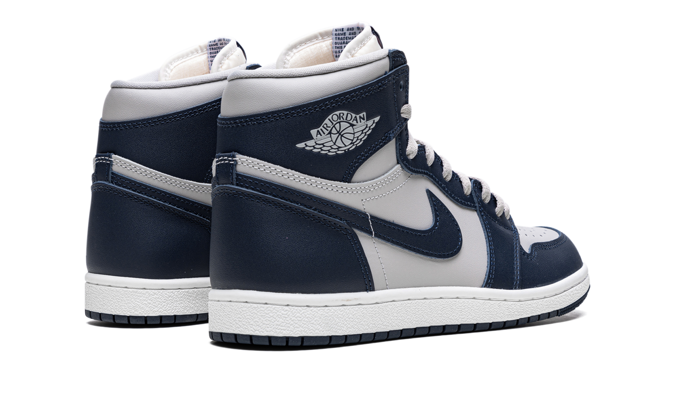Air Jordan 1 High 85 "Georgetown"