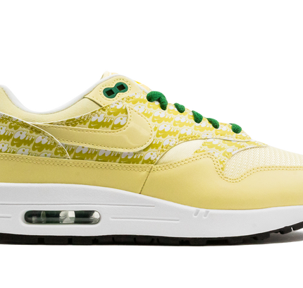 Nike Air Max 1 PRM "Lemonade"