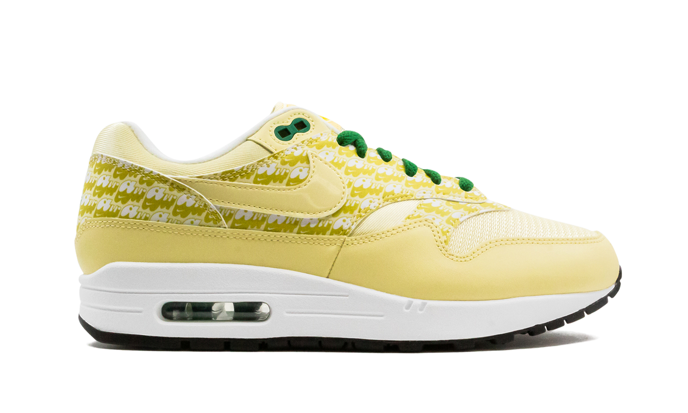 Nike Air Max 1 PRM "Lemonade"