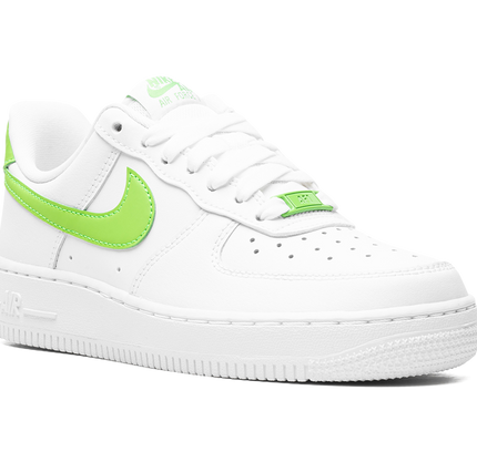 Nike Air Force 1 WMNS "Action Green"