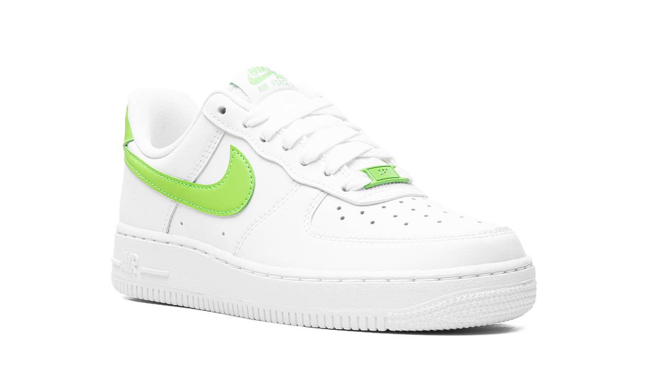 Nike Air Force 1 WMNS "Action Green"