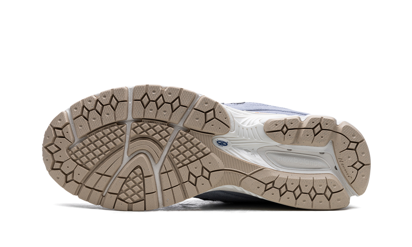 New Balance 2002R "Wet Blue"