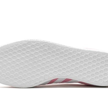 Adidas Gazelle WMNS "Pink Glow"