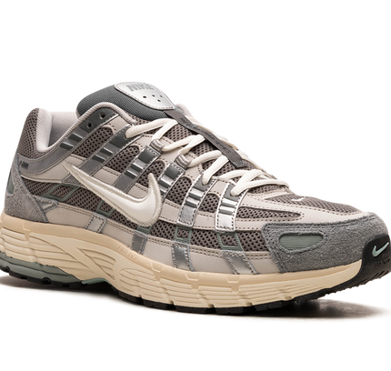 Nike P-6000 „Flat Pewter“