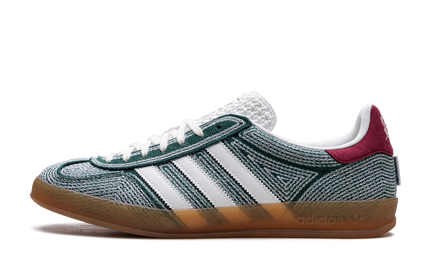 Adidas Gazelle Mid Indoor 