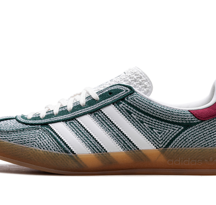 Adidas Gazelle Mid Indoor "Sean Wotherspoon"