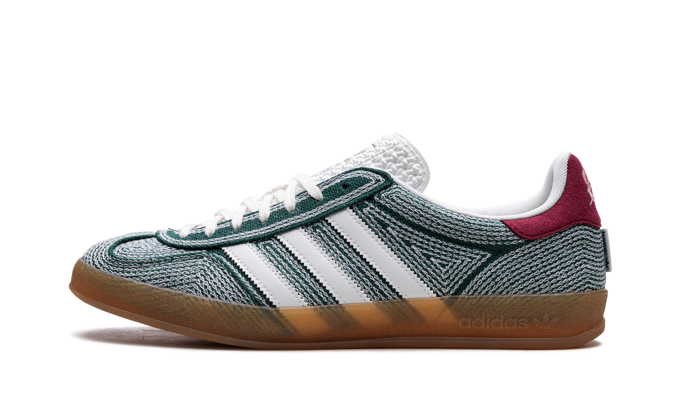 Adidas Gazelle Mid Indoor "Sean Wotherspoon"