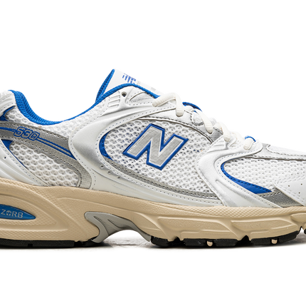 New Balance 530 "White / Blue Oasis"