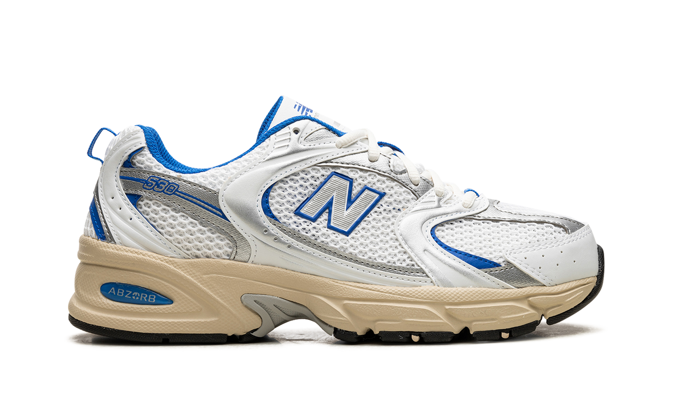 New Balance 530 "White / Blue Oasis"