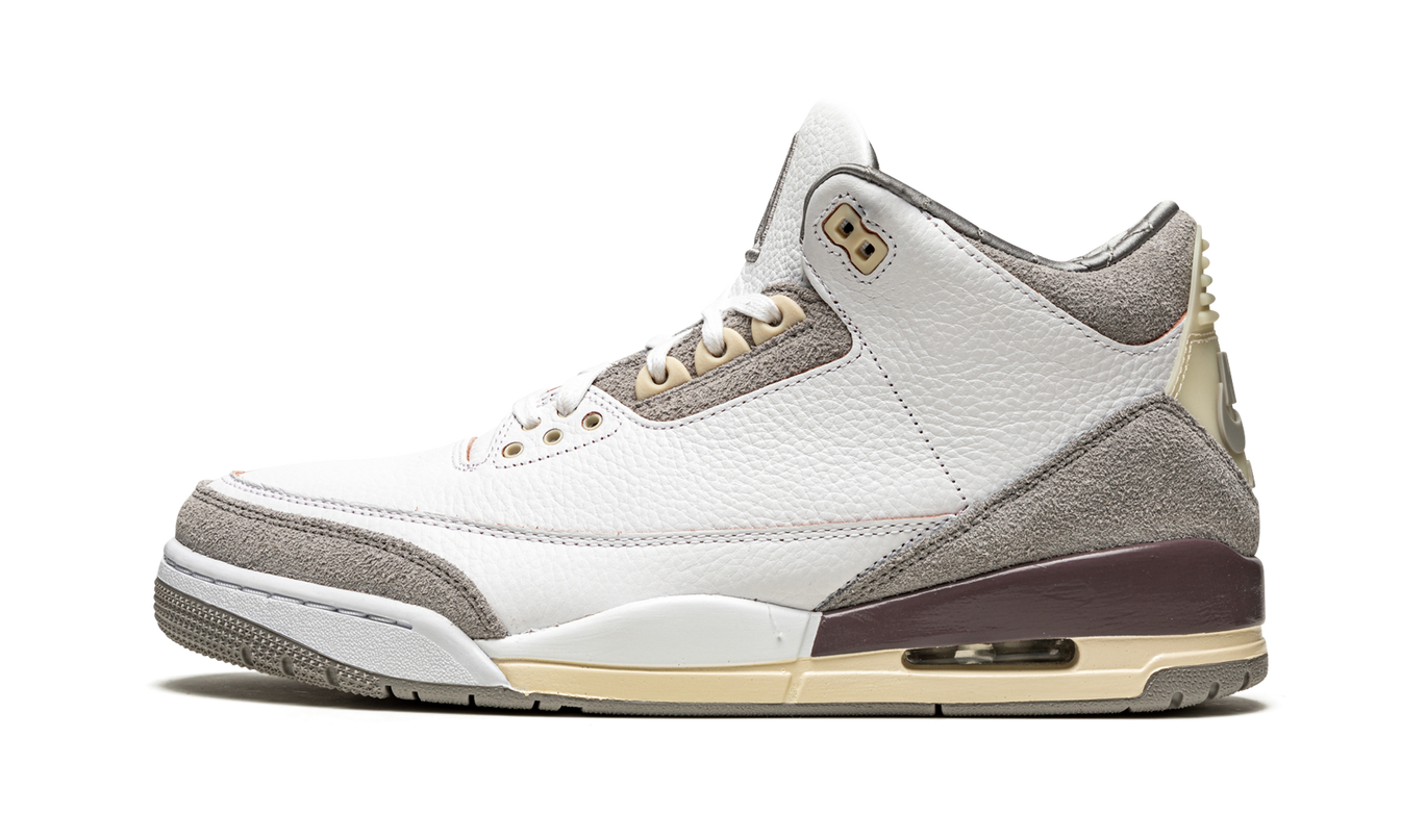 Air Jordan 3 RETRO SP WMNS "A Ma Maniére - Raised by Women"