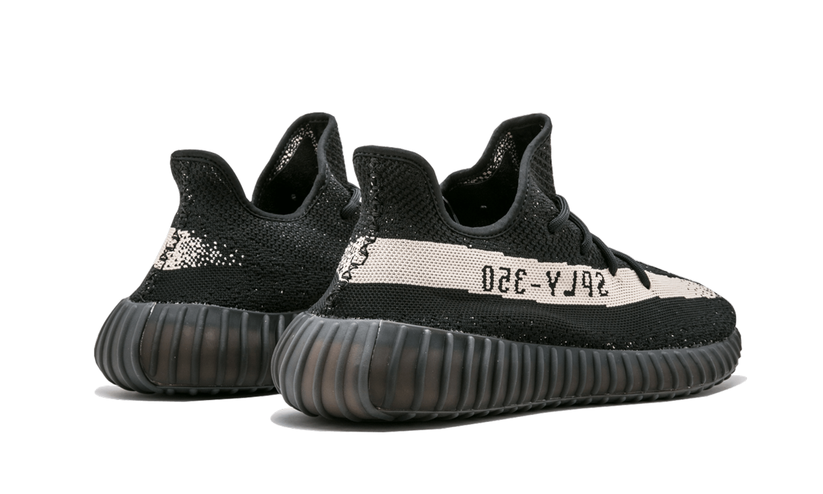 Yeezy Boost 350 V2 "Oreo"