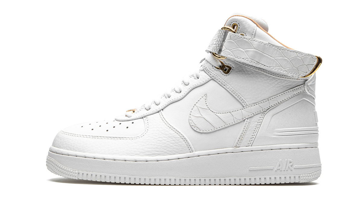Nike Air Force 1 High "Just Don"
