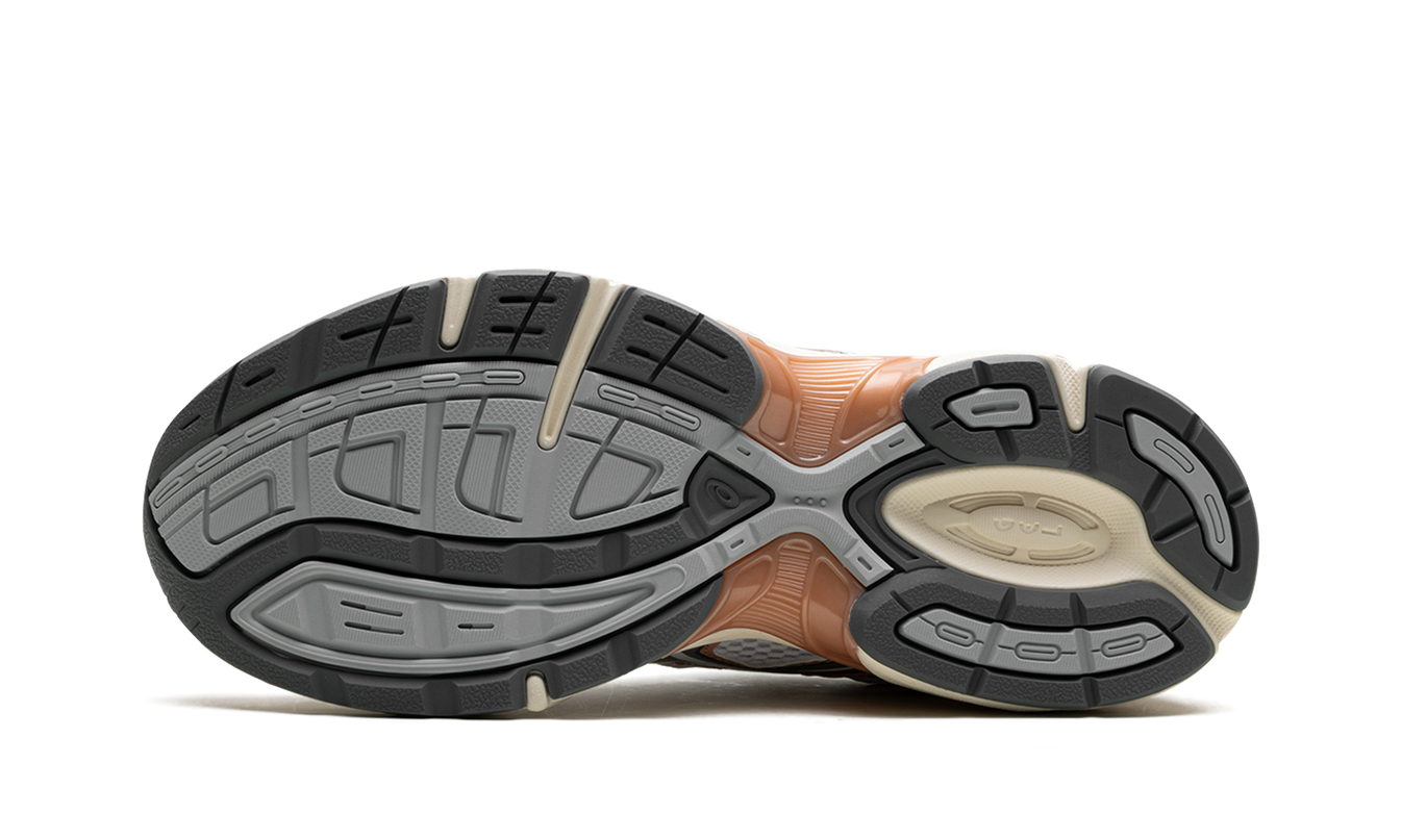 Asics Gel 1130 "Pure Silver"