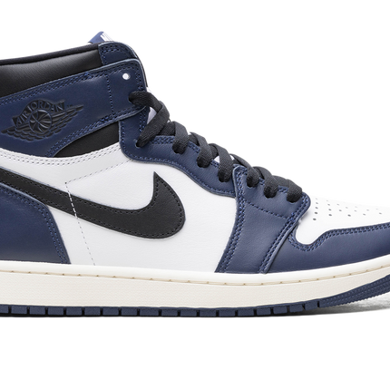 Air Jordan 1 Retro High OG "Midnight Navy"