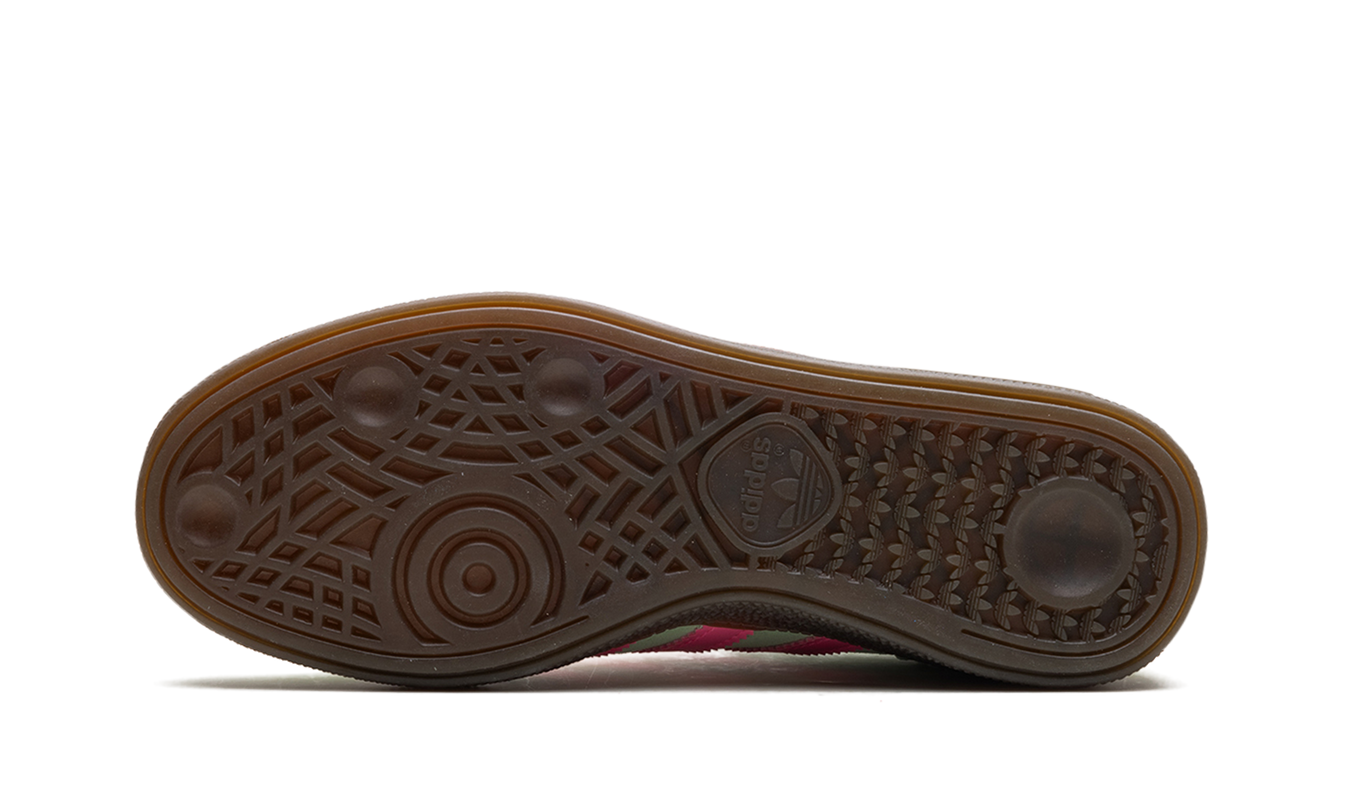 Adidas Handball Spezial "Semi Green Spark"