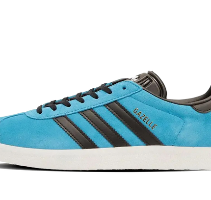 Adidas Gazelle "MLS - Kansas City"