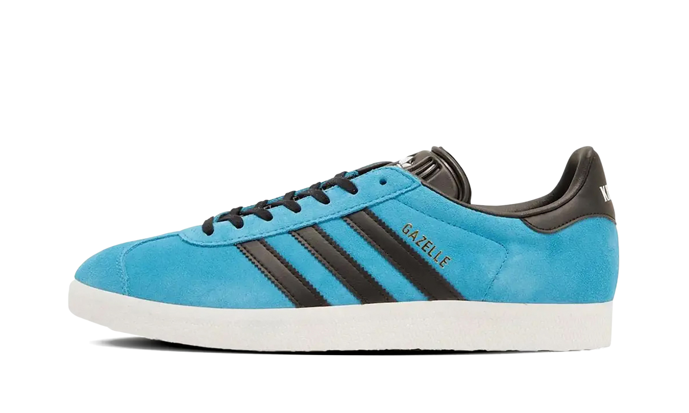 Adidas Gazelle "MLS - Kansas City"