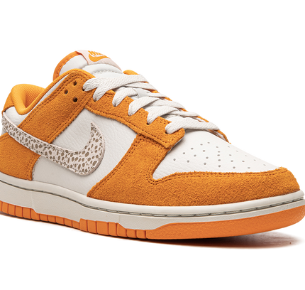 Nike Dunk Low AS "Safari Swoosh Kumquat"