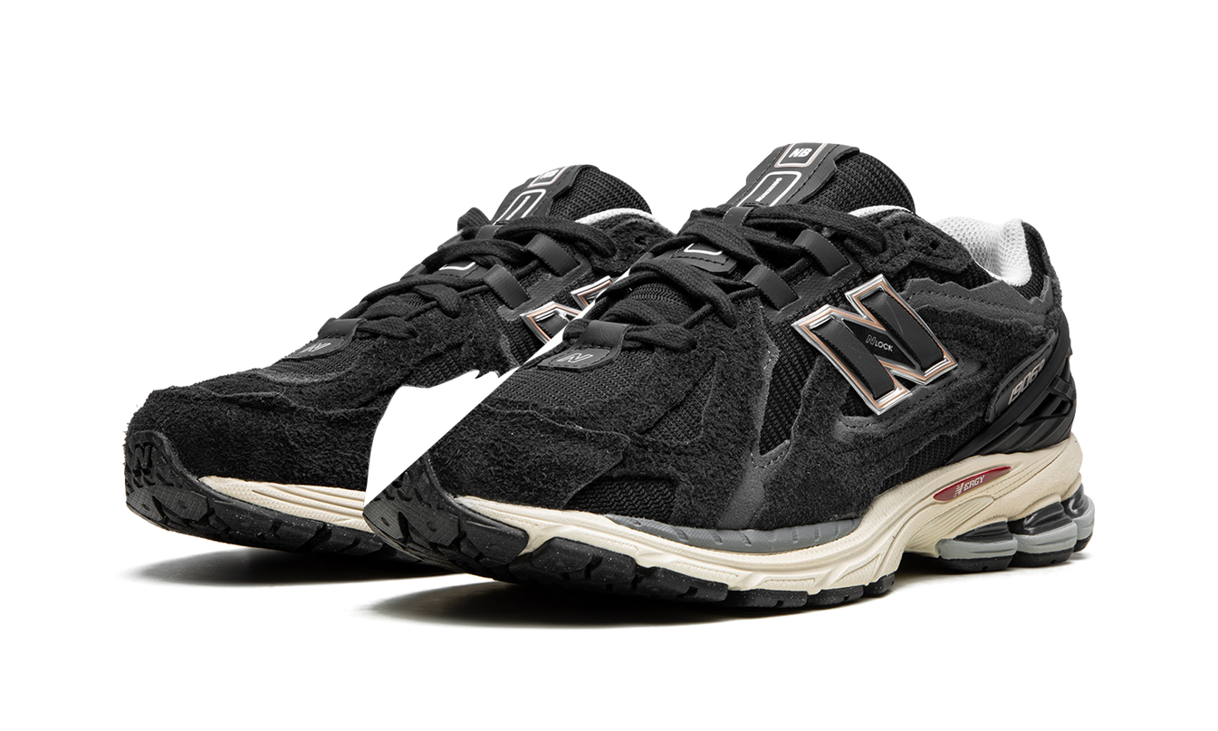 New Balance 1906R "Protection Pack - Schwarz"