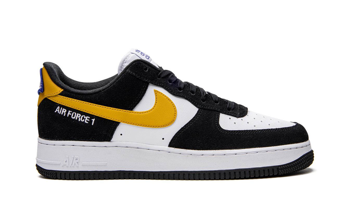 Nike Air Force 1 07 Lv8 "Athletic Club"