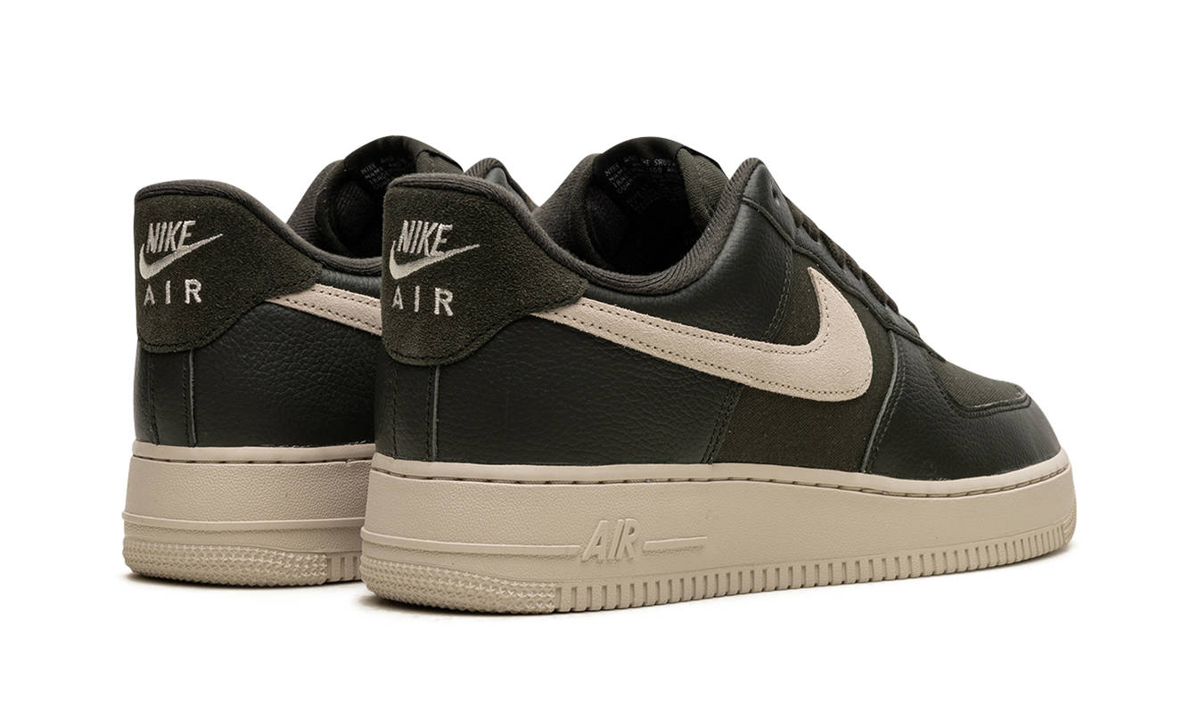 Nike Air Force 1 '07 LX NBHD "Sequoia"