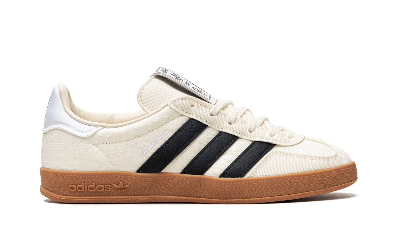 Adidas Gazelle Indoor "Dorophy Tang"